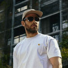 TEMPER, Light Grey Frost-Volt+ Gun Polarized, hi-res image number null